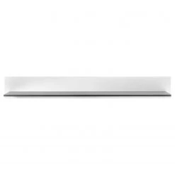 Loftscape Ensemble meubles TV Accra I (4 élém.) - Blanc / Anthracite -Meubles de salon Soldes 1000348830 220506 040 DETAILS P000000001000348830