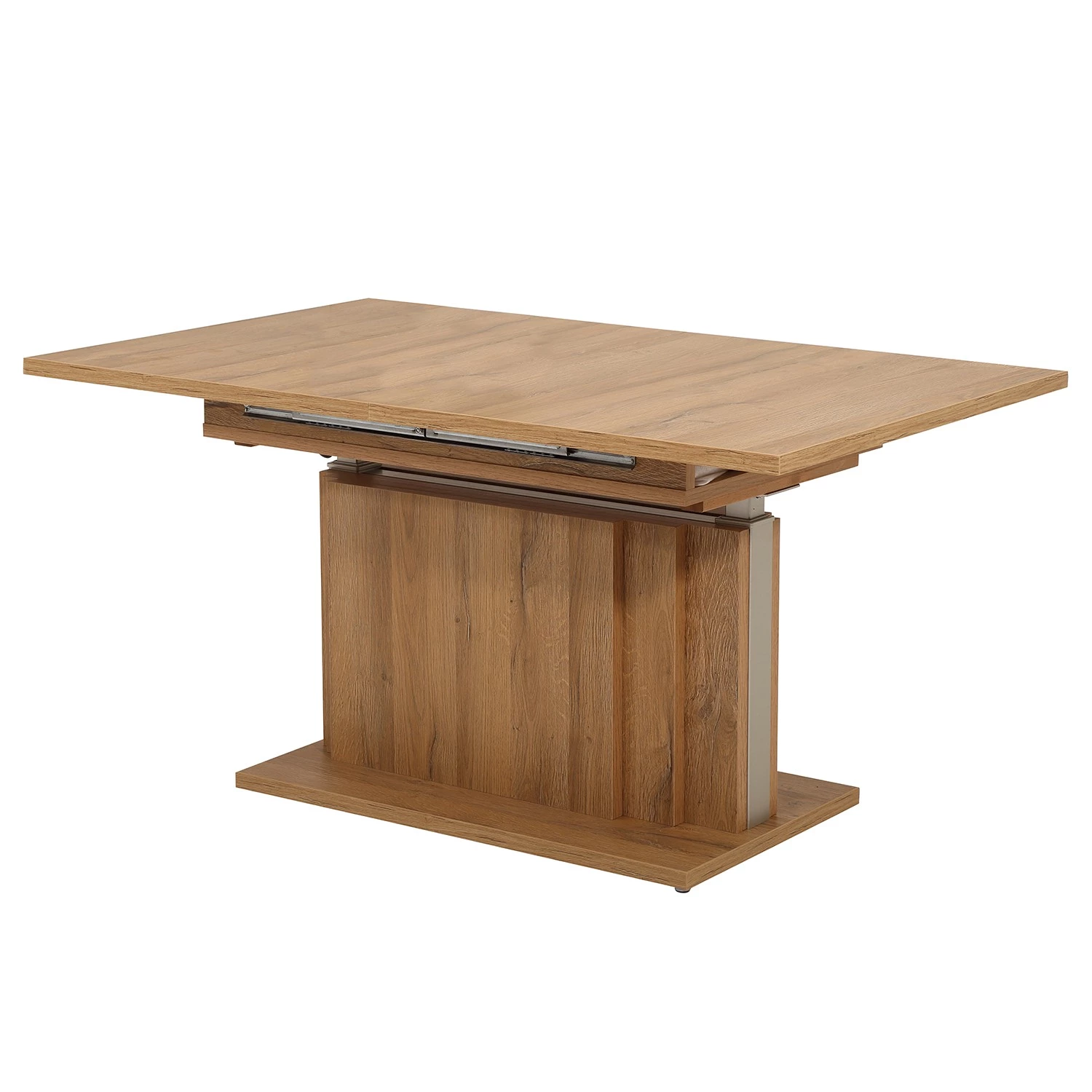 Loftscape Table basse Pittsford - Imitation chêne 3 Loftscape Table basse Pittsford - Imitation chêne