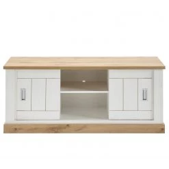 Ridgevalley Ensemble meubles TV Ollezy I (4 élém.) - Imitation pin blanc / Imitation chêne artisan 24 Ridgevalley Ensemble meubles TV Ollezy I (4 élém.) - Imitation pin blanc / Imitation chêne artisan -Meubles de salon Soldes 1000349813 220511 031 DETAILS P000000001000349813