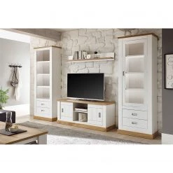 Ridgevalley Ensemble meubles TV Ollezy I (4 élém.) - Imitation pin blanc / Imitation chêne artisan 30 Ridgevalley Ensemble meubles TV Ollezy I (4 élém.) - Imitation pin blanc / Imitation chêne artisan -Meubles de salon Soldes 1000349813 220513 020 MOOD DETAILS P000000001000349813 mood