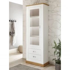 Ridgevalley Ensemble meubles TV Ollezy I (4 élém.) - Imitation pin blanc / Imitation chêne artisan 32 Ridgevalley Ensemble meubles TV Ollezy I (4 élém.) - Imitation pin blanc / Imitation chêne artisan -Meubles de salon Soldes 1000349813 220513 023 MOOD DETAILS P000000001000349813 mood