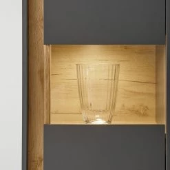 Norrwood Ensemble meubles TV Olon III (3 élém.) - Anthracite 23 Norrwood Ensemble meubles TV Olon III (3 élém.) - Anthracite -Meubles de salon Soldes 1000350322 220517 037 DETAILS P000000001000350322