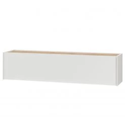 Norrwood Ensemble meubles TV Olon I (5 éléments) - Blanc -Meubles de salon Soldes 1000350327 220517 030 DETAILS P000000001000350327