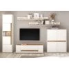 Norrwood Ensemble meubles TV Olon VI (5 éléments) - Blanc -Meubles de salon Soldes 1000350333 220517 011 MOOD IMAGE P000000001000350333 mood