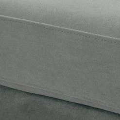 Norrwood Canapé Sesame (3 places) - Velours Vaia: Gris -Meubles de salon Soldes 1000350649 220511 090 DETAILS P000000001000350649