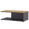 Germania Table basse California - Graphite