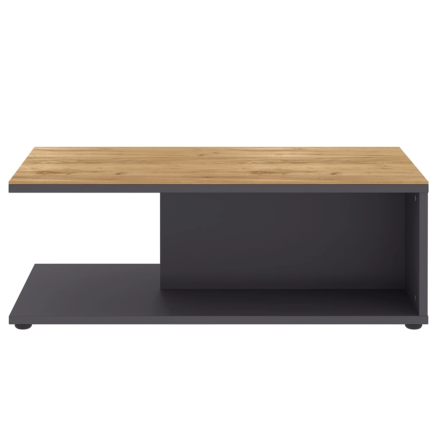 Germania Table basse California - Graphite 7 Germania Table basse California - Graphite – Image 5