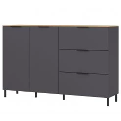 Germania Buffet California I - Graphite