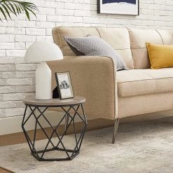 Red Living Tables basses Tuxford II (2 éléments) - Imitation pin gris -Meubles de salon Soldes 1000353402 220601 023 MOOD DETAILS P000000001000353402 mood