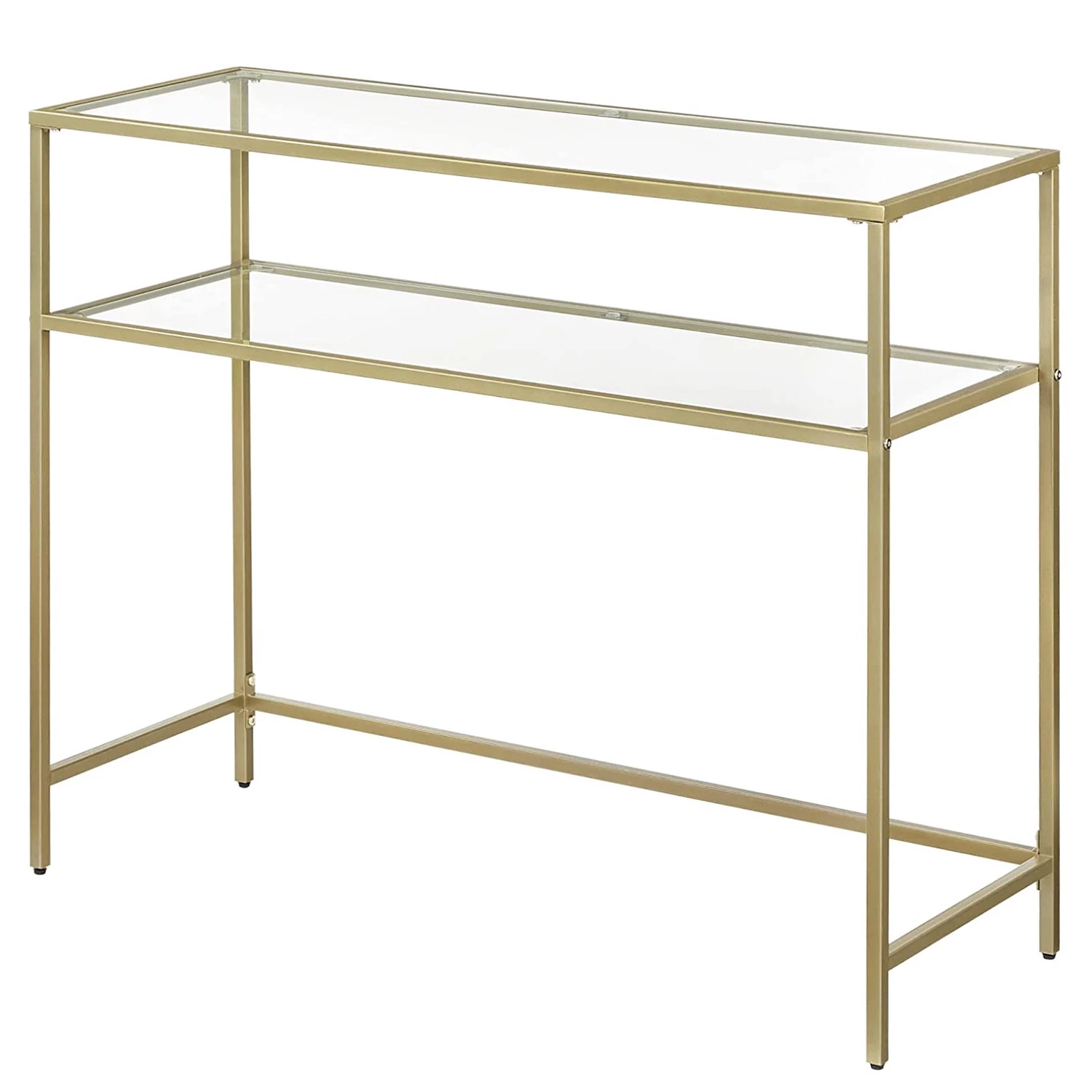 Loftscape Console Poygan I - Doré 3 Loftscape Console Poygan I - Doré