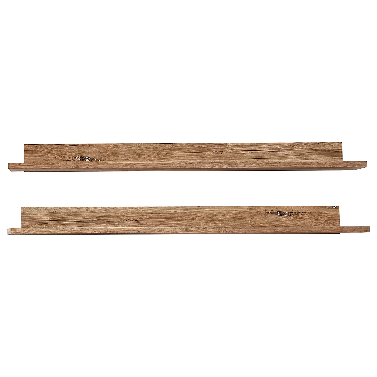 Red Living Ensemble meubles TV Sligo IV (4 élém.) - Imitation chêne rustique argenté / Graphite 7 Red Living Ensemble meubles TV Sligo IV (4 élém.) - Imitation chêne rustique argenté / Graphite – Image 5