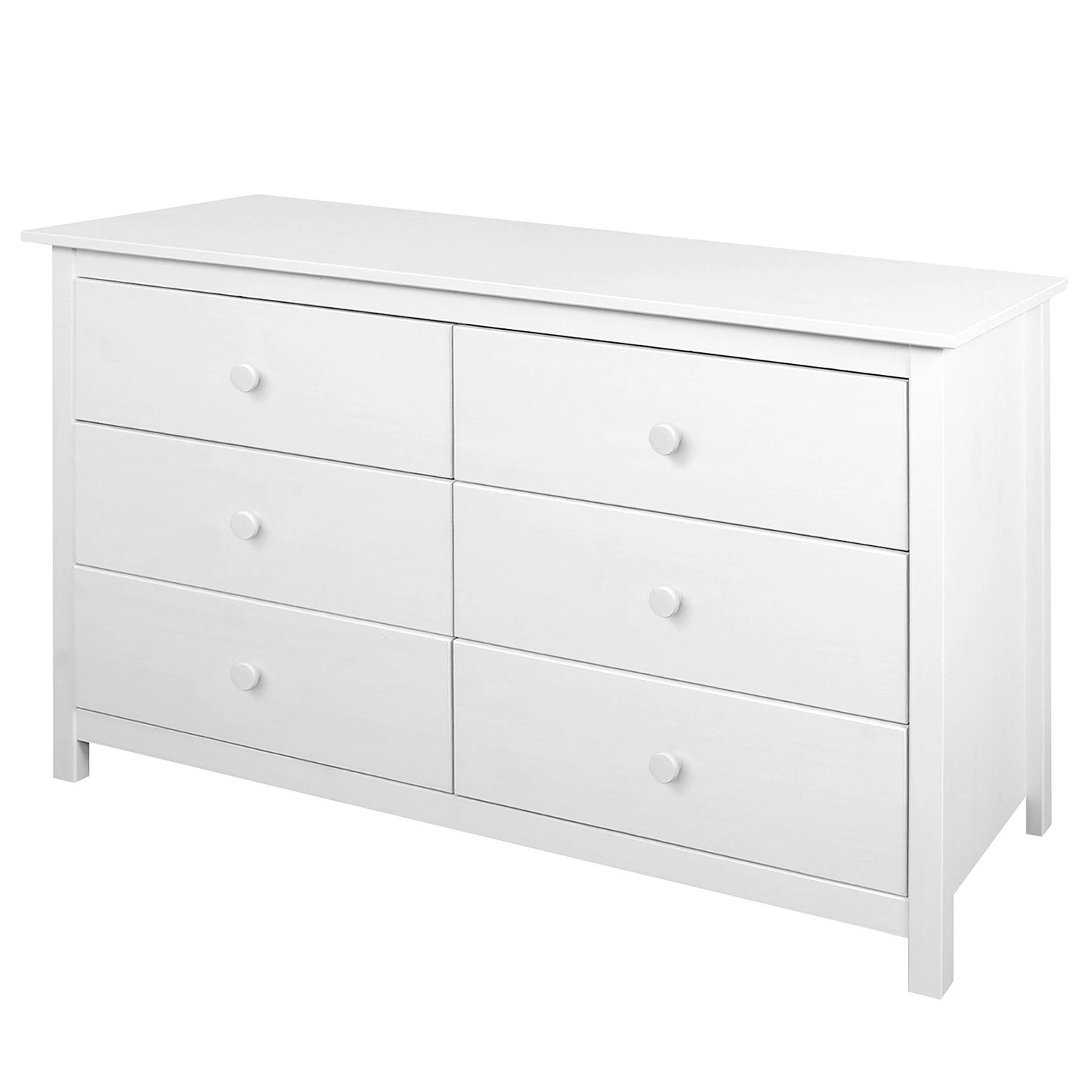 Ridgevalley Commode Paradise Lounge - Pin massif - Pin blanc 3 Ridgevalley Commode Paradise Lounge - Pin massif - Pin blanc