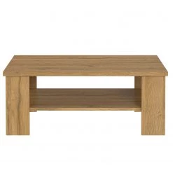 Loftscape Table basse Verolme I - Imitation chêne 8 Loftscape Table basse Verolme I - Imitation chêne -Meubles de salon Soldes 1000356691 220603 030 DETAILS P000000001000356691