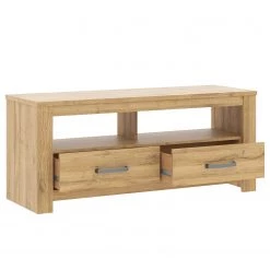 Loftscape Meuble TV Verolme II - Imitation chêne 9 Loftscape Meuble TV Verolme II - Imitation chêne -Meubles de salon Soldes 1000356723 220603 030 DETAILS P000000001000356723