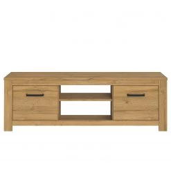 Loftscape Meuble TV Verolme I - Imitation chêne 10 Loftscape Meuble TV Verolme I - Imitation chêne -Meubles de salon Soldes 1000356724 220603 030 DETAILS P000000001000356724