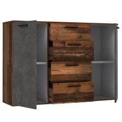 Loftscape Buffet Kamalus 19 Loftscape Buffet Kamalus -Meubles de salon Soldes 1000357377 220622 050 DETAILS P000000001000357377