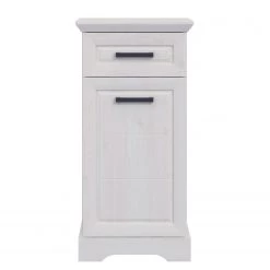 Ridgevalley Commode New Dessa I - Imitation pin blanc 14 Ridgevalley Commode New Dessa I - Imitation pin blanc -Meubles de salon Soldes 1000357980 220616 040 DETAILS P000000001000357980