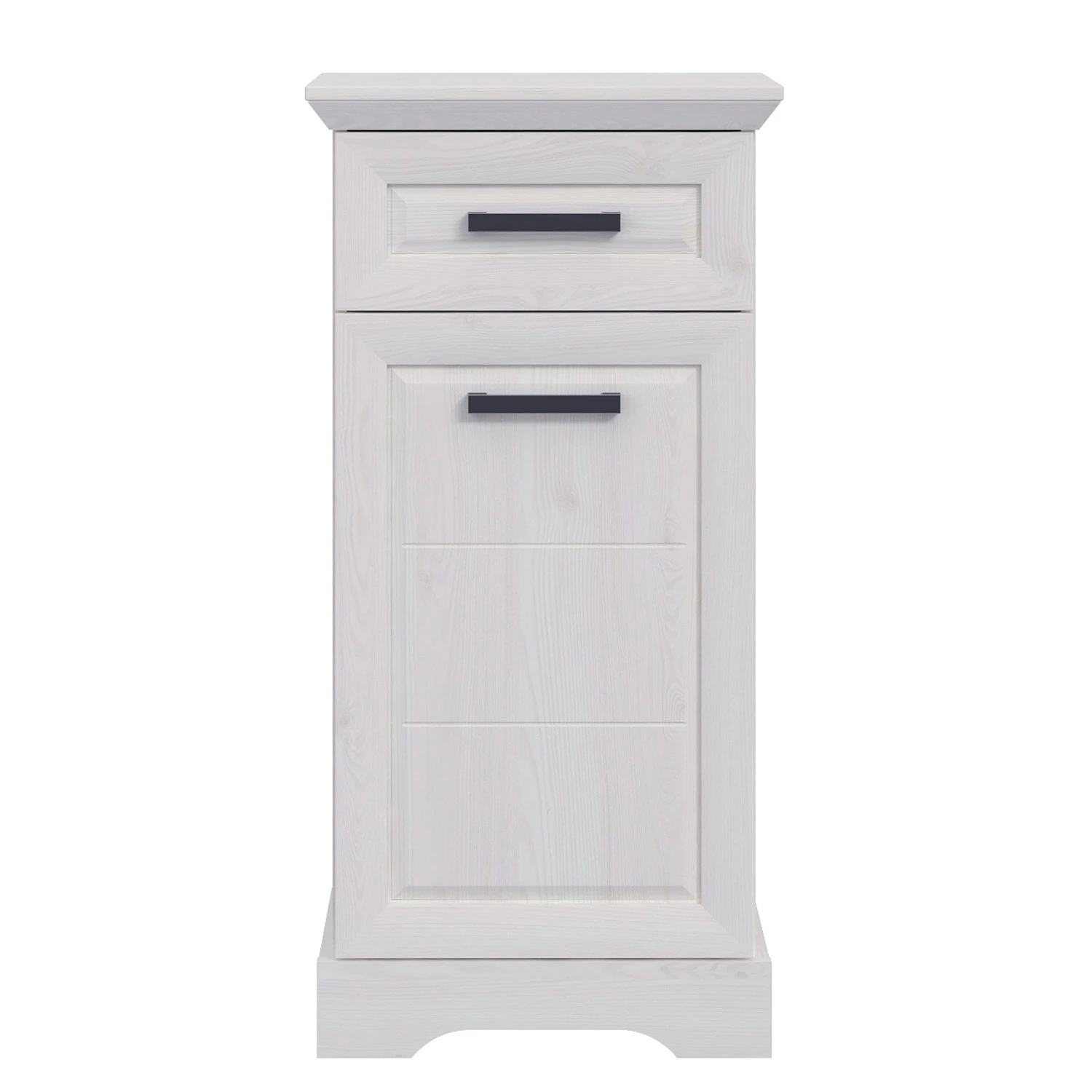 Ridgevalley Commode New Dessa I - Imitation pin blanc 6 Ridgevalley Commode New Dessa I - Imitation pin blanc – Image 4
