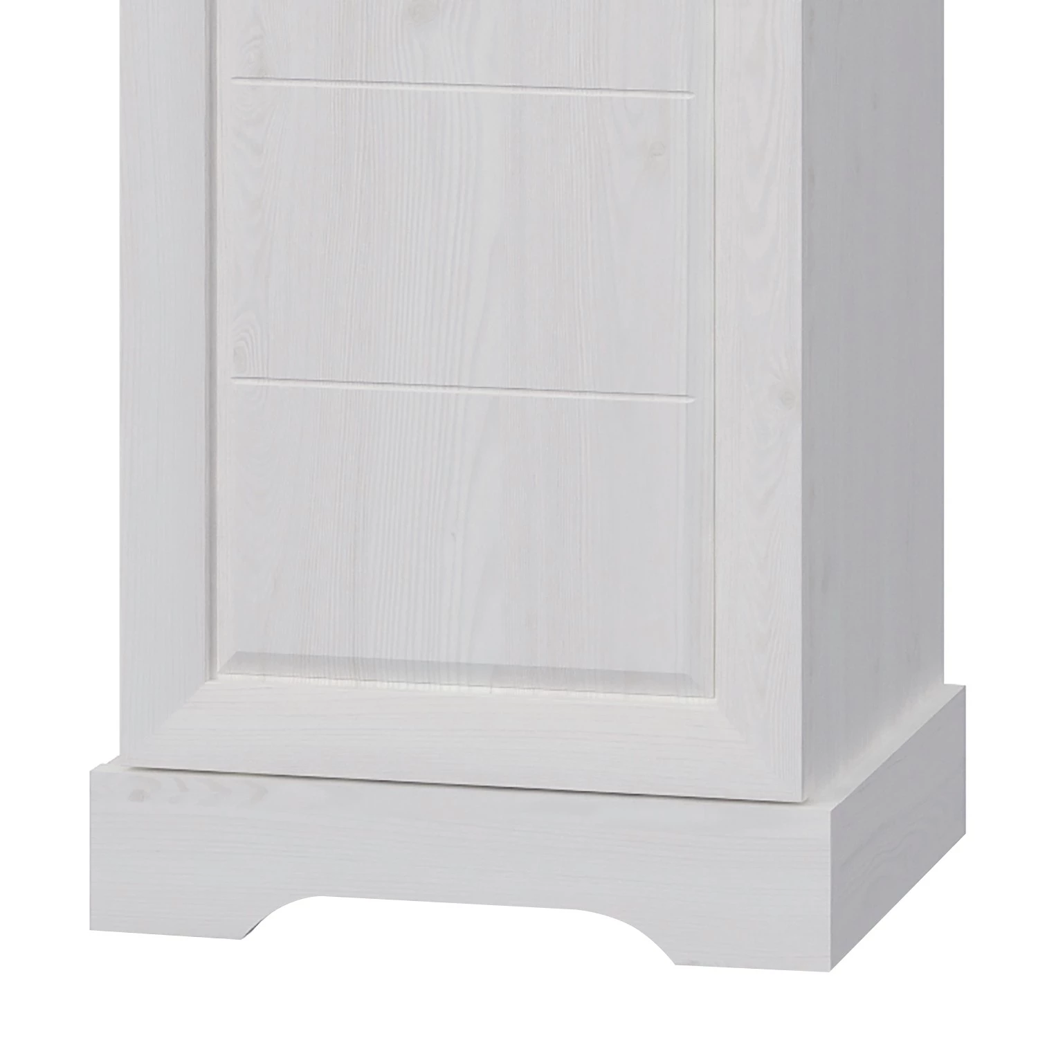 Ridgevalley Commode New Dessa I - Imitation pin blanc 9 Ridgevalley Commode New Dessa I - Imitation pin blanc – Image 7