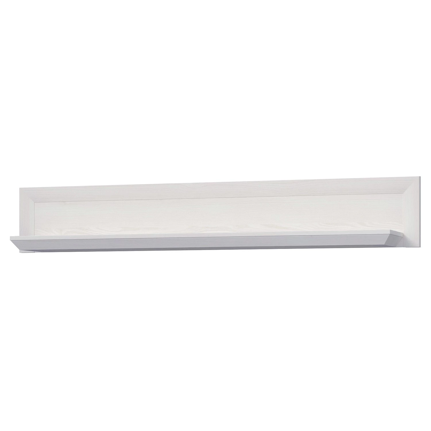 Ridgevalley Meuble TV New Dessa - Imitation pin blanc 3 Ridgevalley Meuble TV New Dessa - Imitation pin blanc