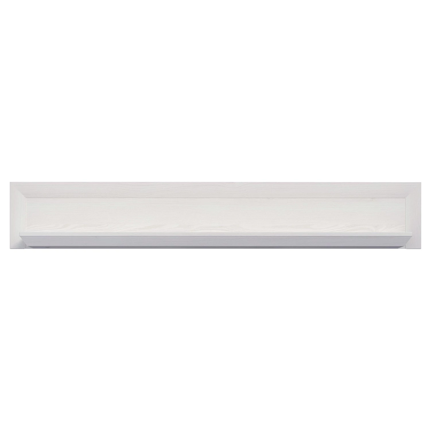 Ridgevalley Meuble TV New Dessa - Imitation pin blanc 5 Ridgevalley Meuble TV New Dessa - Imitation pin blanc – Image 3