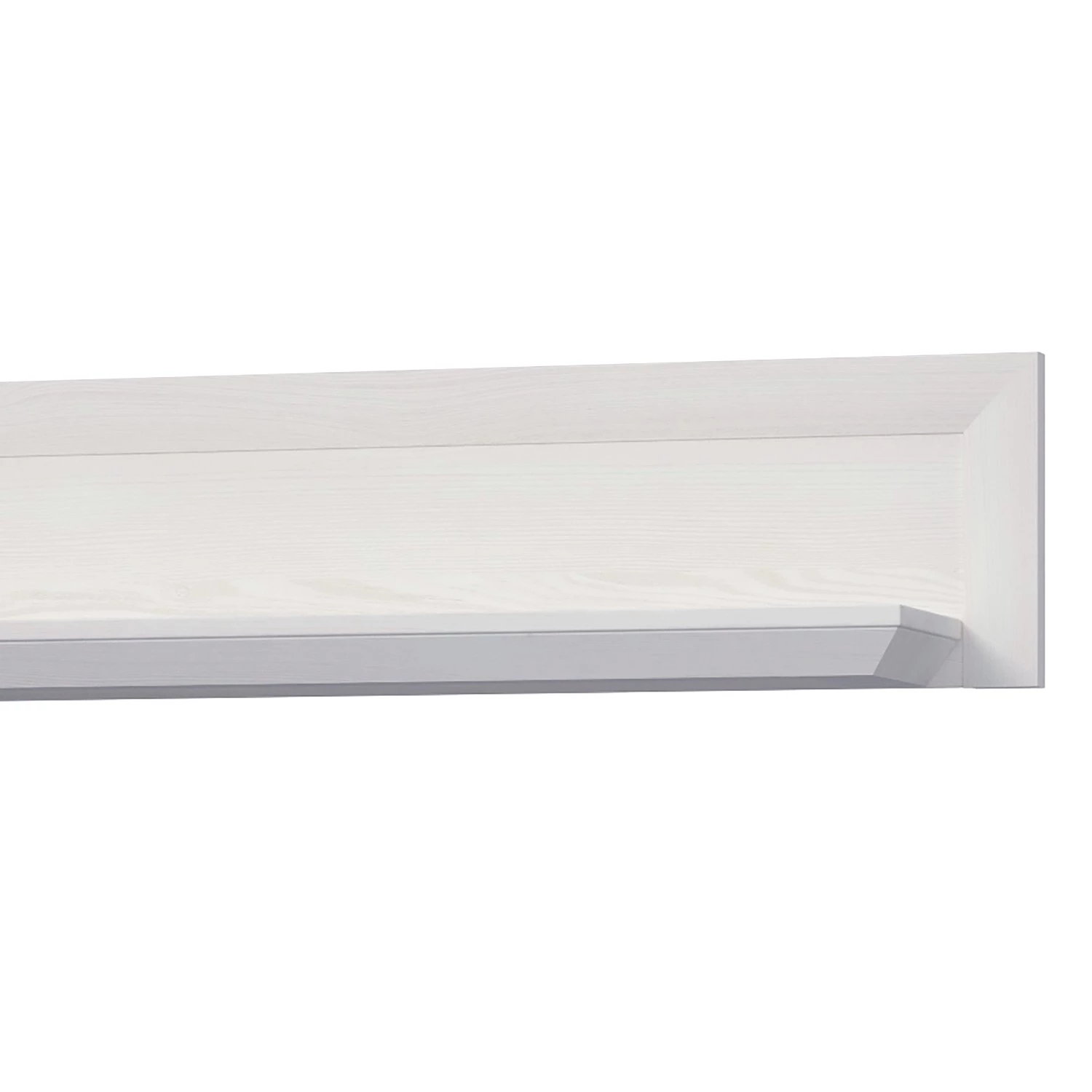 Ridgevalley Meuble TV New Dessa - Imitation pin blanc 6 Ridgevalley Meuble TV New Dessa - Imitation pin blanc – Image 4