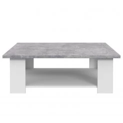 Loftscape Table basse Potom III - Imitation béton -Meubles de salon Soldes 1000357987 220616 030 DETAILS P000000001000357987
