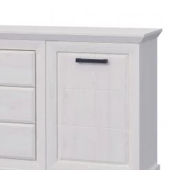 Ridgevalley Buffet New Dessa I - Imitation pin blanc -Meubles de salon Soldes 1000357993 220616 060 DETAILS P000000001000357993