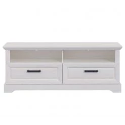 Ridgevalley Meuble TV New Dessa - Imitation pin blanc 13 Ridgevalley Meuble TV New Dessa - Imitation pin blanc -Meubles de salon Soldes 1000357997 220616 040 DETAILS P000000001000357997