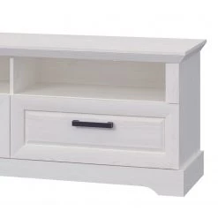 Ridgevalley Meuble TV New Dessa - Imitation pin blanc 15 Ridgevalley Meuble TV New Dessa - Imitation pin blanc -Meubles de salon Soldes 1000357997 220616 060 DETAILS P000000001000357997
