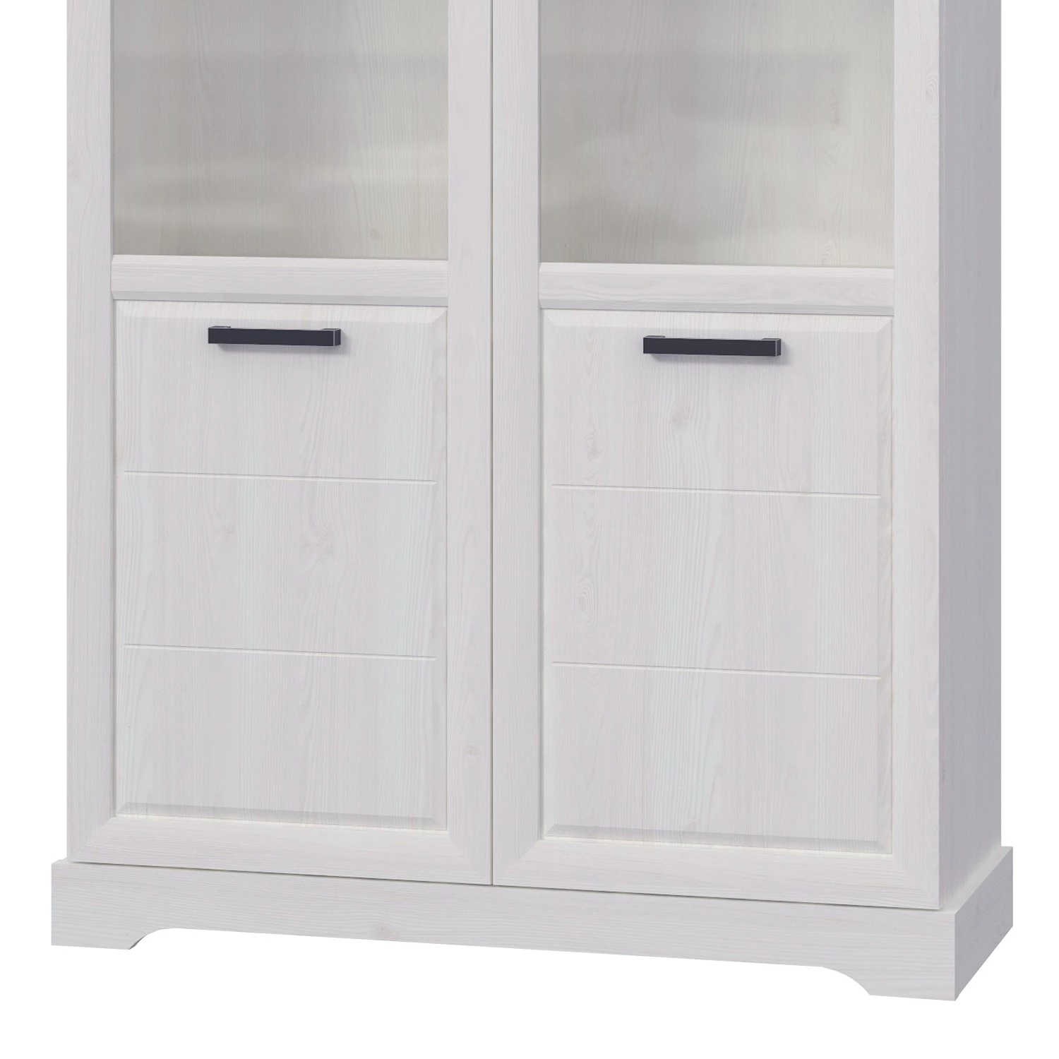 Ridgevalley Vitrine double New Dessa - Imitation pin blanc 9 Ridgevalley Vitrine double New Dessa - Imitation pin blanc – Image 7