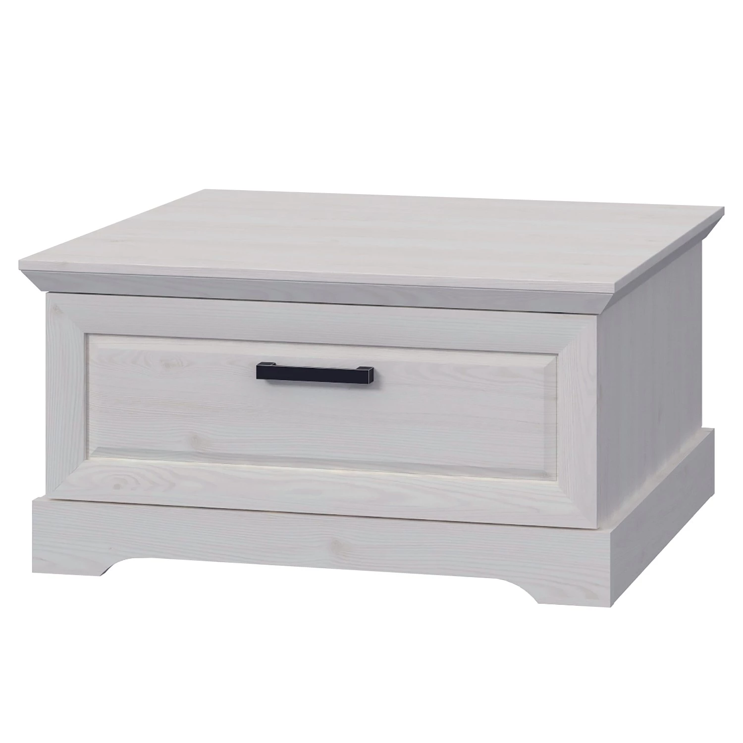 Ridgevalley Table basse New Dessa - Imitation pin blanc 3 Ridgevalley Table basse New Dessa - Imitation pin blanc