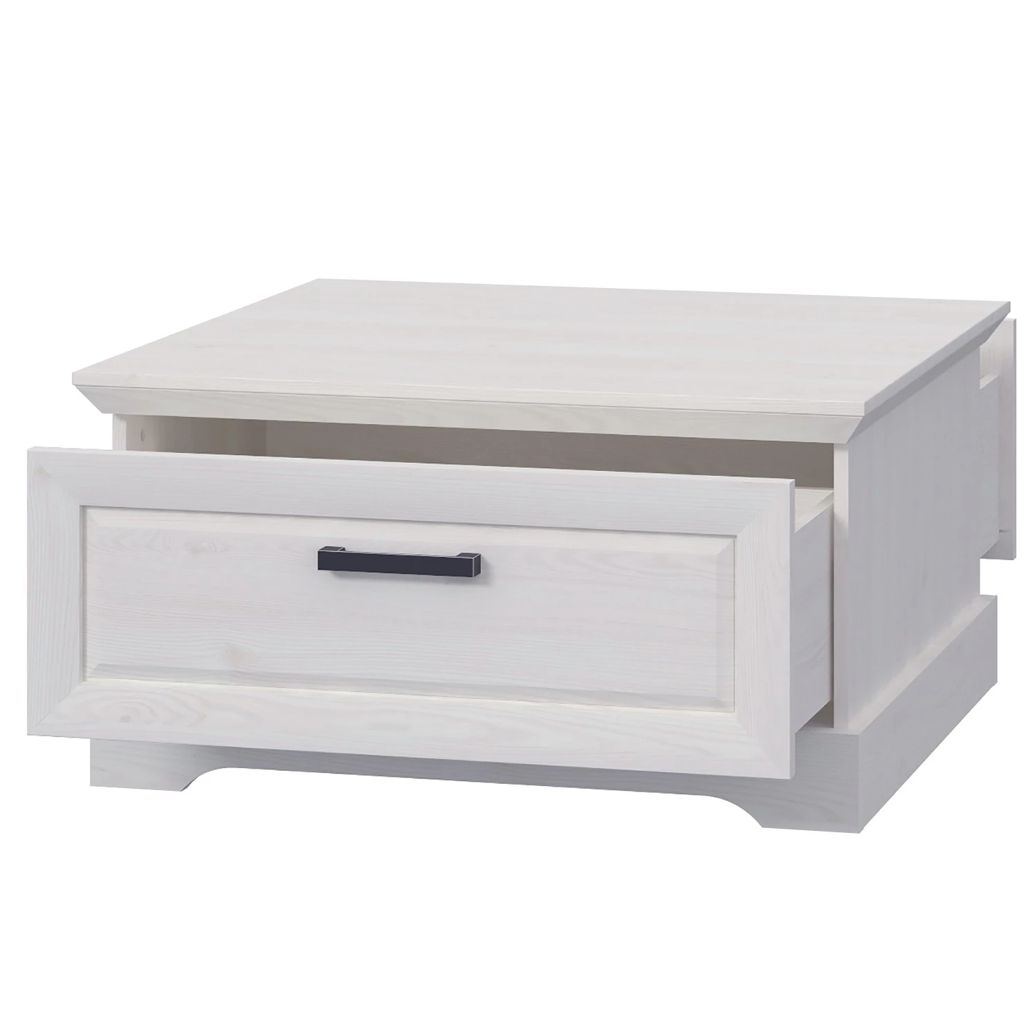 Ridgevalley Table basse New Dessa - Imitation pin blanc 5 Ridgevalley Table basse New Dessa - Imitation pin blanc – Image 3