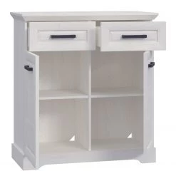 Ridgevalley Commode New Dessa III - Imitation pin blanc 13 Ridgevalley Commode New Dessa III - Imitation pin blanc -Meubles de salon Soldes 1000358002 220616 030 DETAILS P000000001000358002
