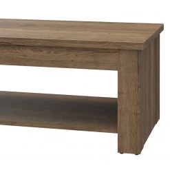 Loftscape Table basse Temuco I - Imitation chêne foncé -Meubles de salon Soldes 1000358011 220616 040 DETAILS P000000001000358011