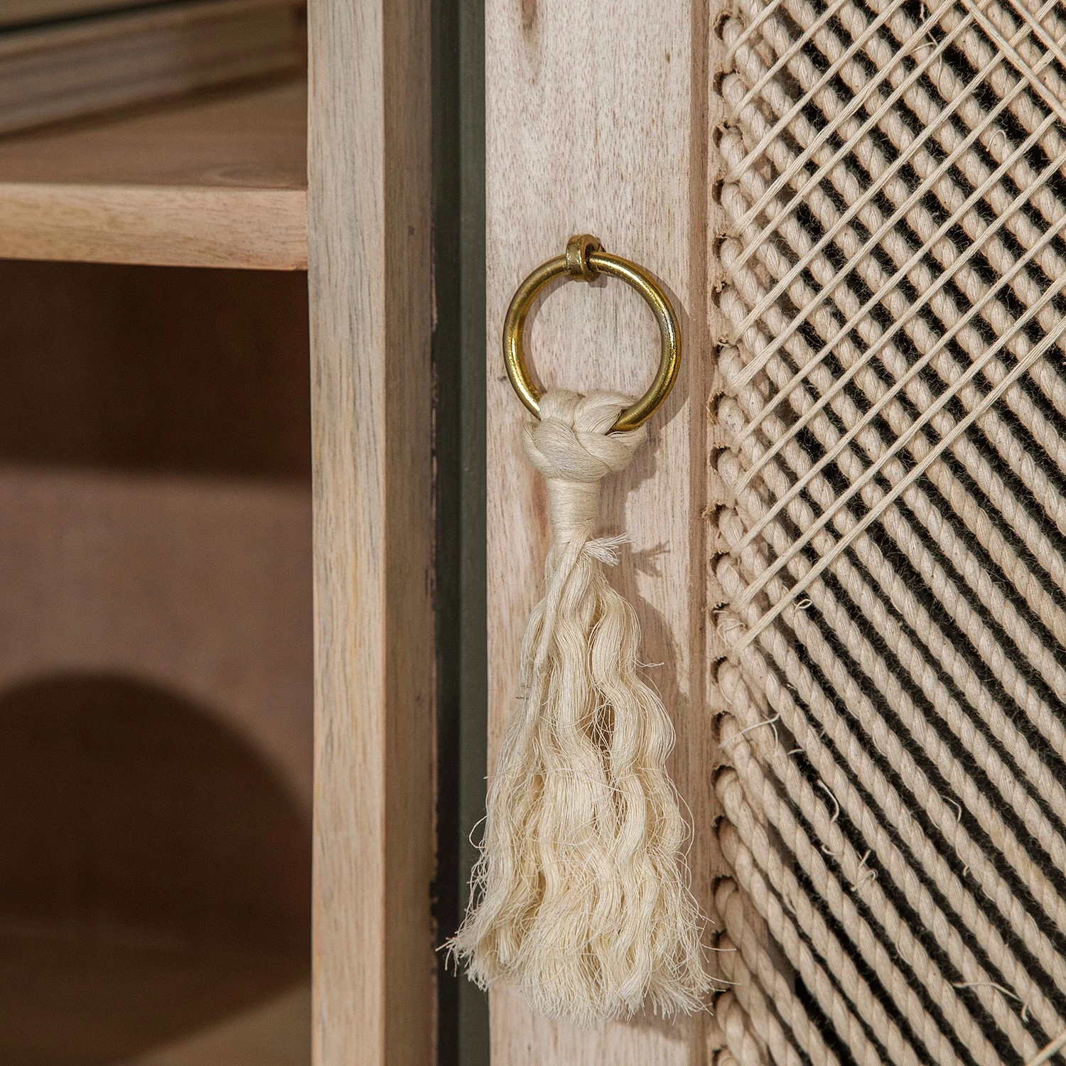 Ridgevalley Enfilade Lumby I - Manguier massif - Manguier clair / Gris 9 Ridgevalley Enfilade Lumby I - Manguier massif - Manguier clair / Gris – Image 7