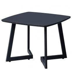 Loftscape Table basse Bogens I - Noir