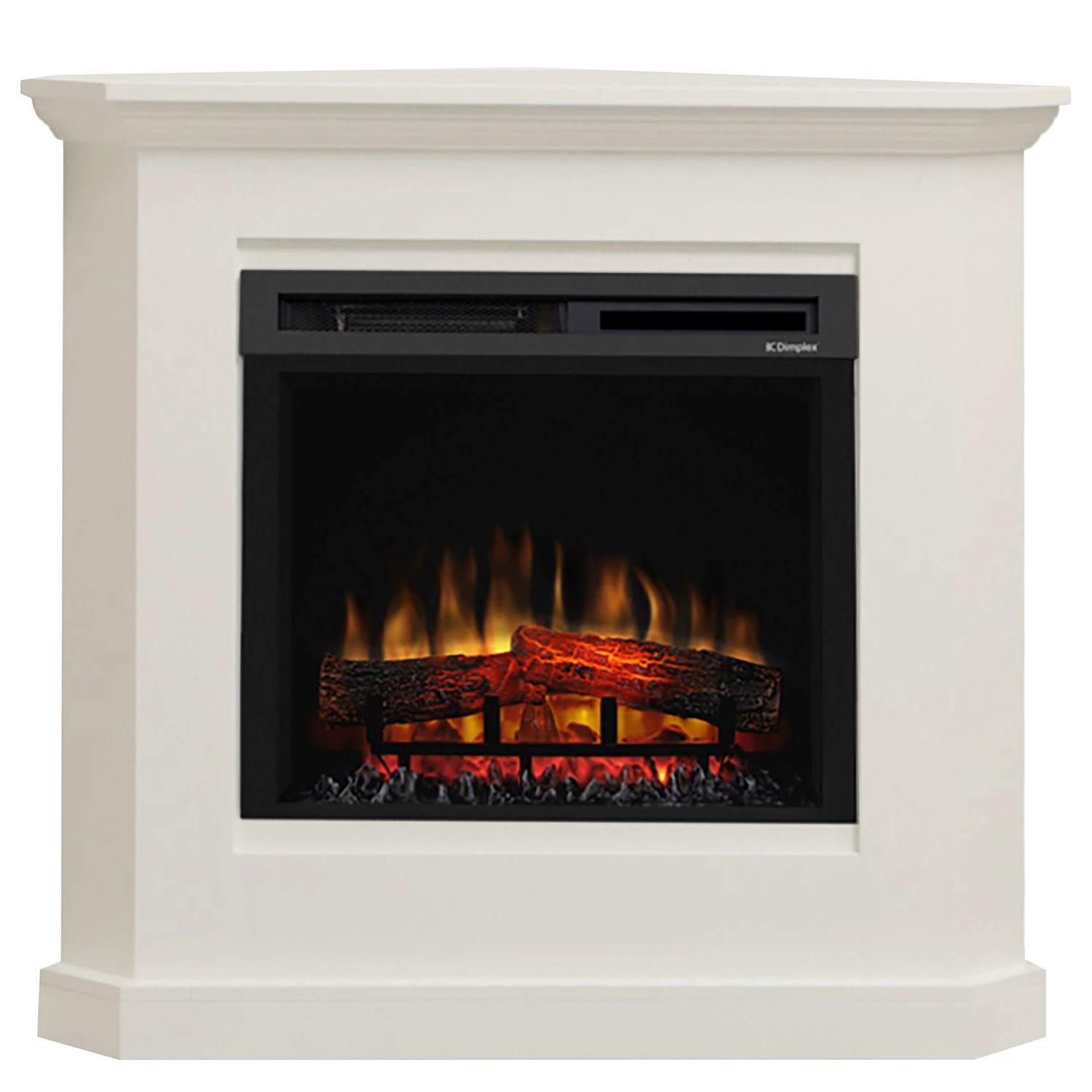 Loftscape Cheminée électrique Skagen 3 Loftscape Cheminée électrique Skagen