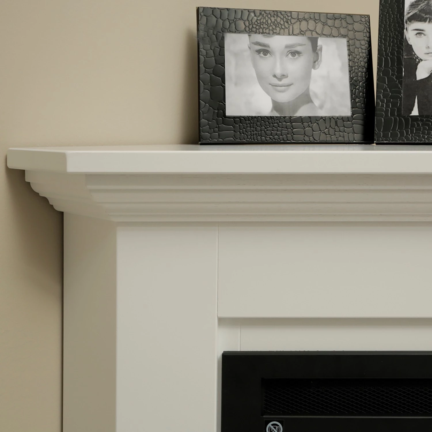 Loftscape Cheminée électrique Skagen 5 Loftscape Cheminée électrique Skagen – Image 3