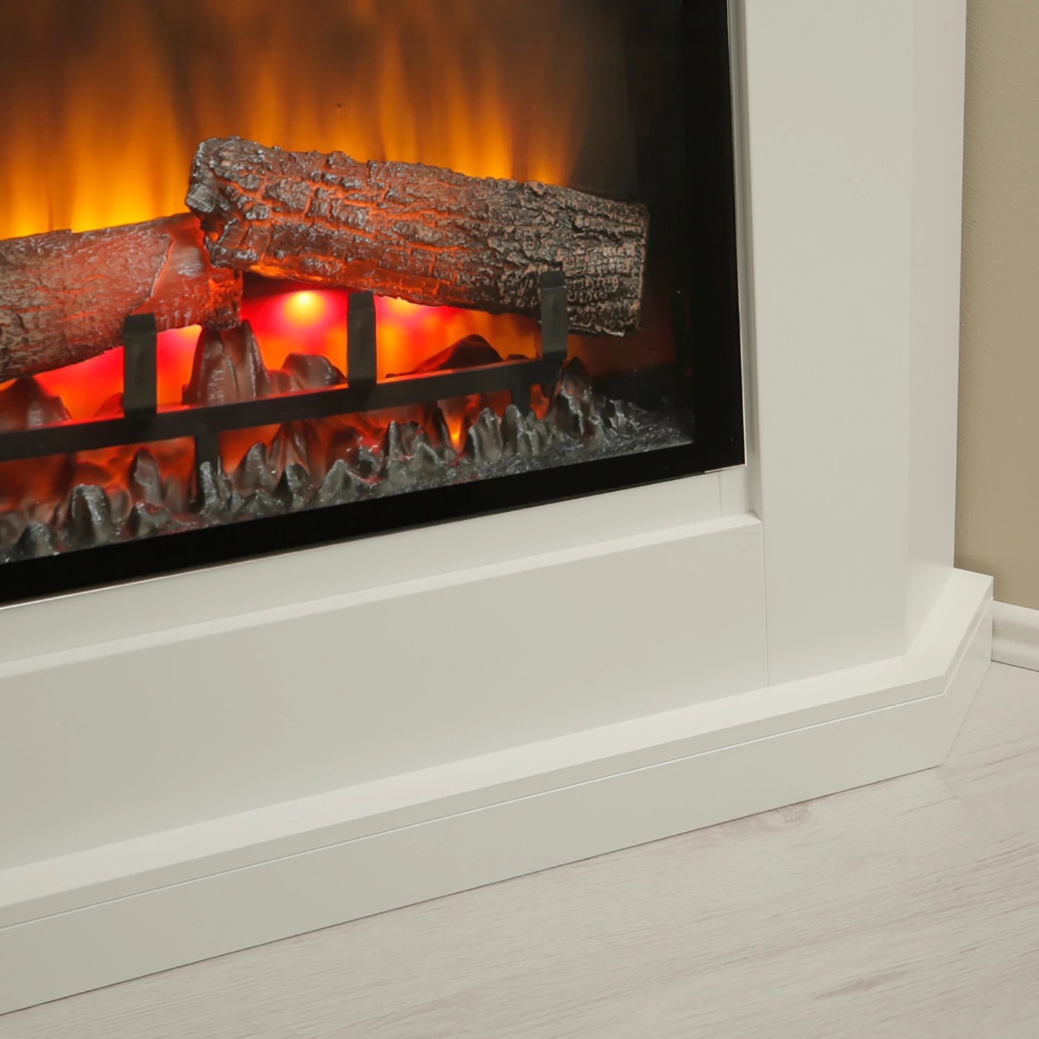 Loftscape Cheminée électrique Skagen 6 Loftscape Cheminée électrique Skagen – Image 4