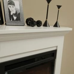 Loftscape Cheminée électrique Skagen 17 Loftscape Cheminée électrique Skagen -Meubles de salon Soldes 1000361798 220629 032 DETAILS P000000001000361798