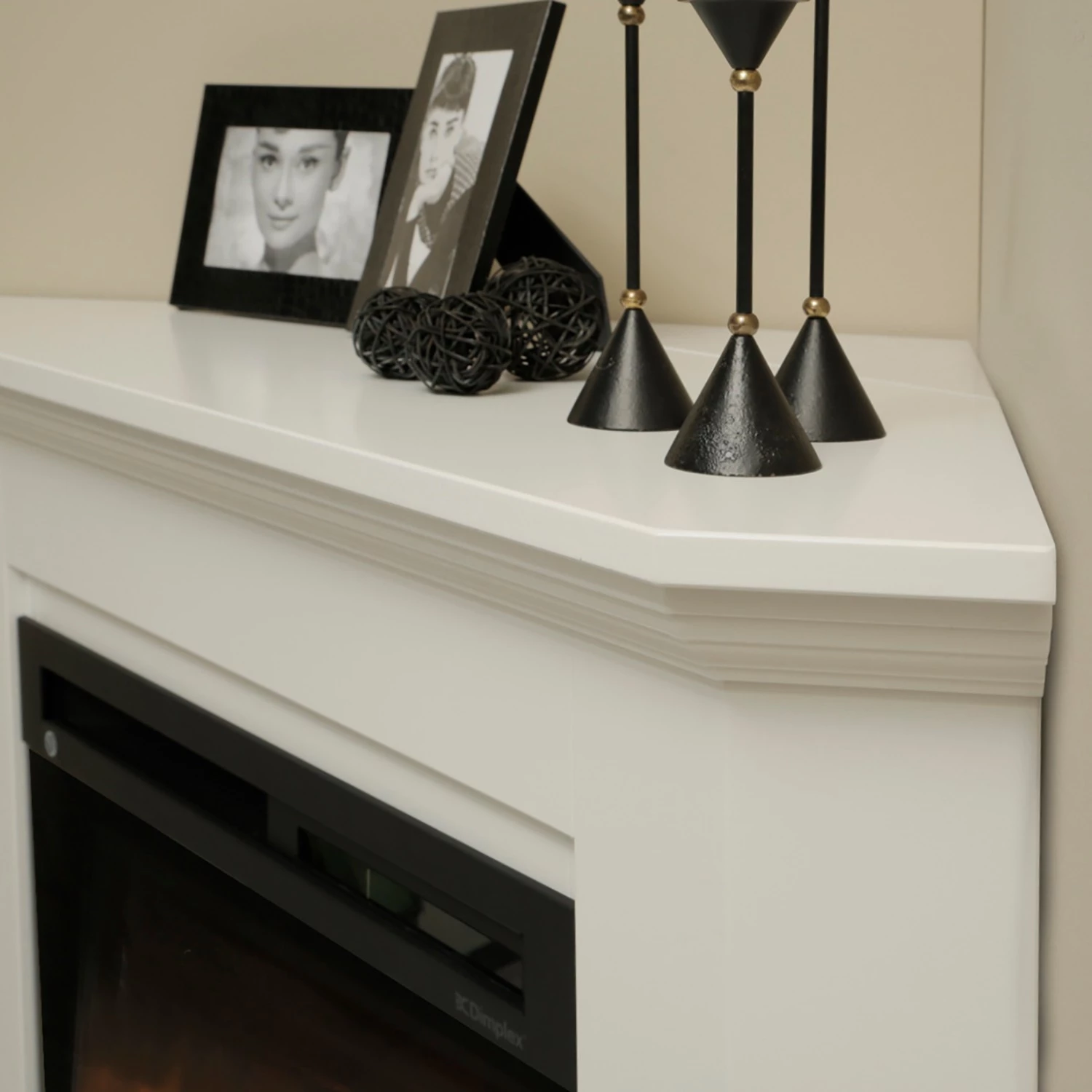 Loftscape Cheminée électrique Skagen 8 Loftscape Cheminée électrique Skagen – Image 6