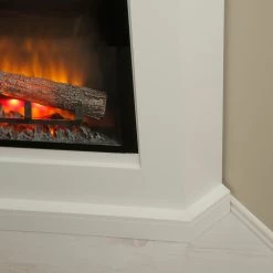 Loftscape Cheminée électrique Skagen 20 Loftscape Cheminée électrique Skagen -Meubles de salon Soldes 1000361798 220629 035 DETAILS P000000001000361798