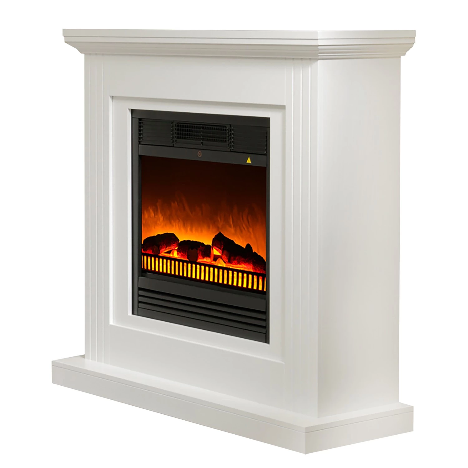 Loftscape Cheminée électrique Patras 2 Loftscape Cheminée électrique Patras