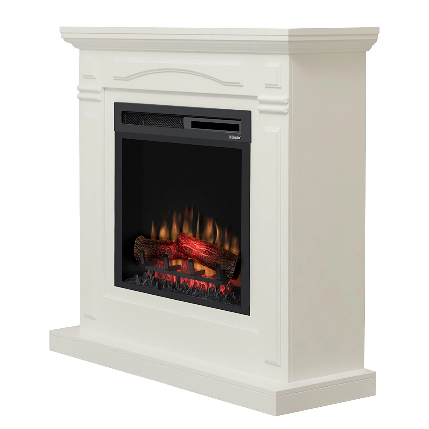 Ridgevalley Cheminée électrique Rhodos 3 Ridgevalley Cheminée électrique Rhodos