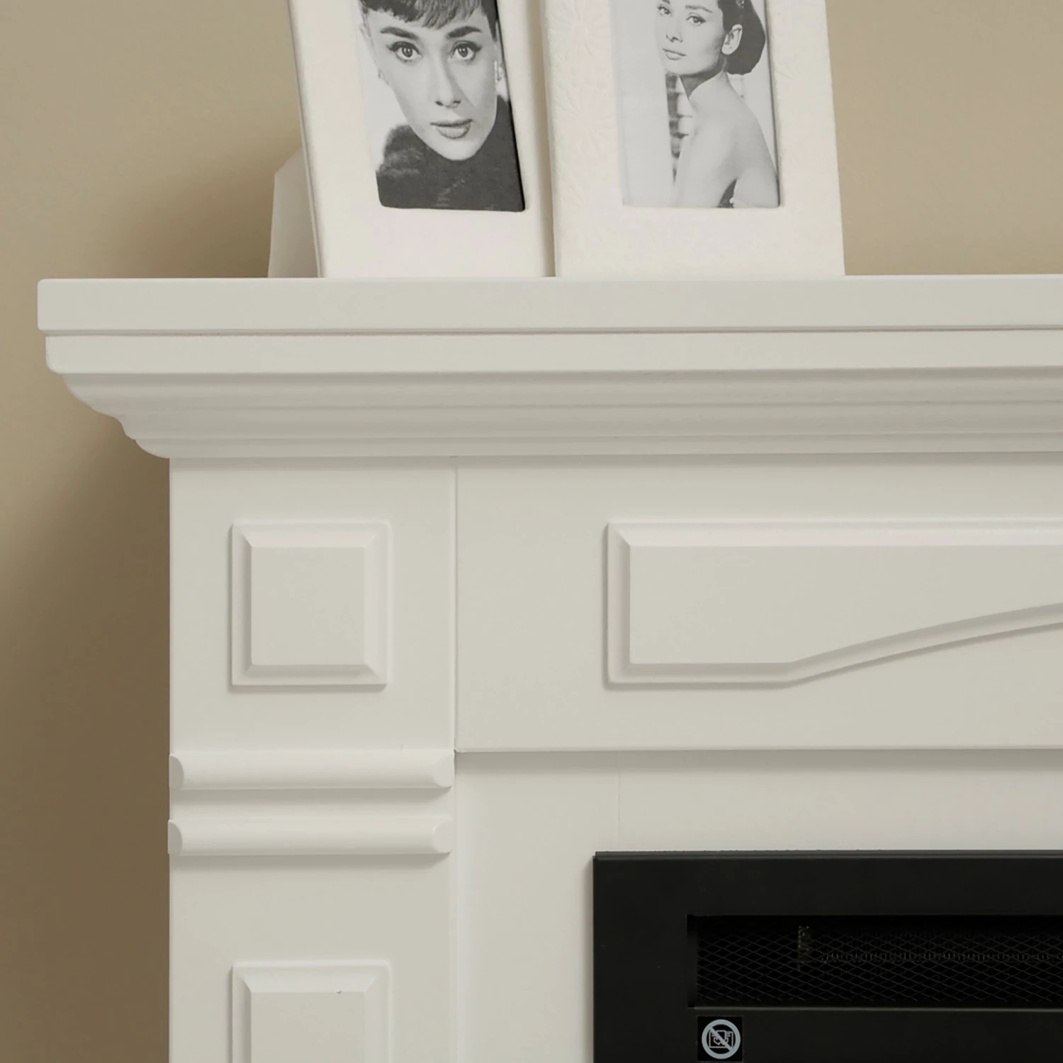 Ridgevalley Cheminée électrique Rhodos 7 Ridgevalley Cheminée électrique Rhodos – Image 5