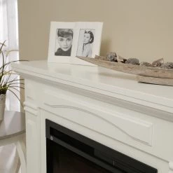 Ridgevalley Cheminée électrique Rhodos 20 Ridgevalley Cheminée électrique Rhodos -Meubles de salon Soldes 1000361800 220629 034 DETAILS P000000001000361800