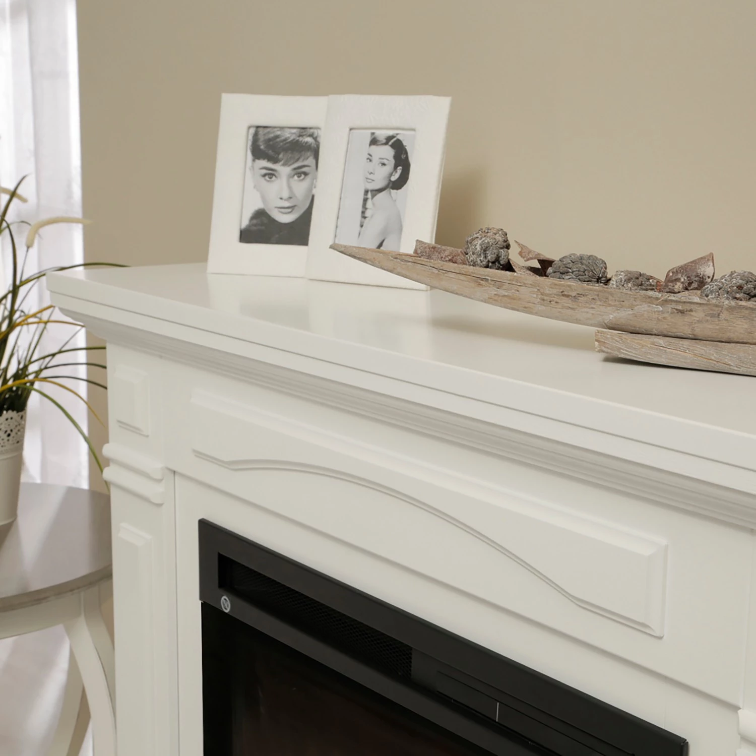 Ridgevalley Cheminée électrique Rhodos 10 Ridgevalley Cheminée électrique Rhodos – Image 8