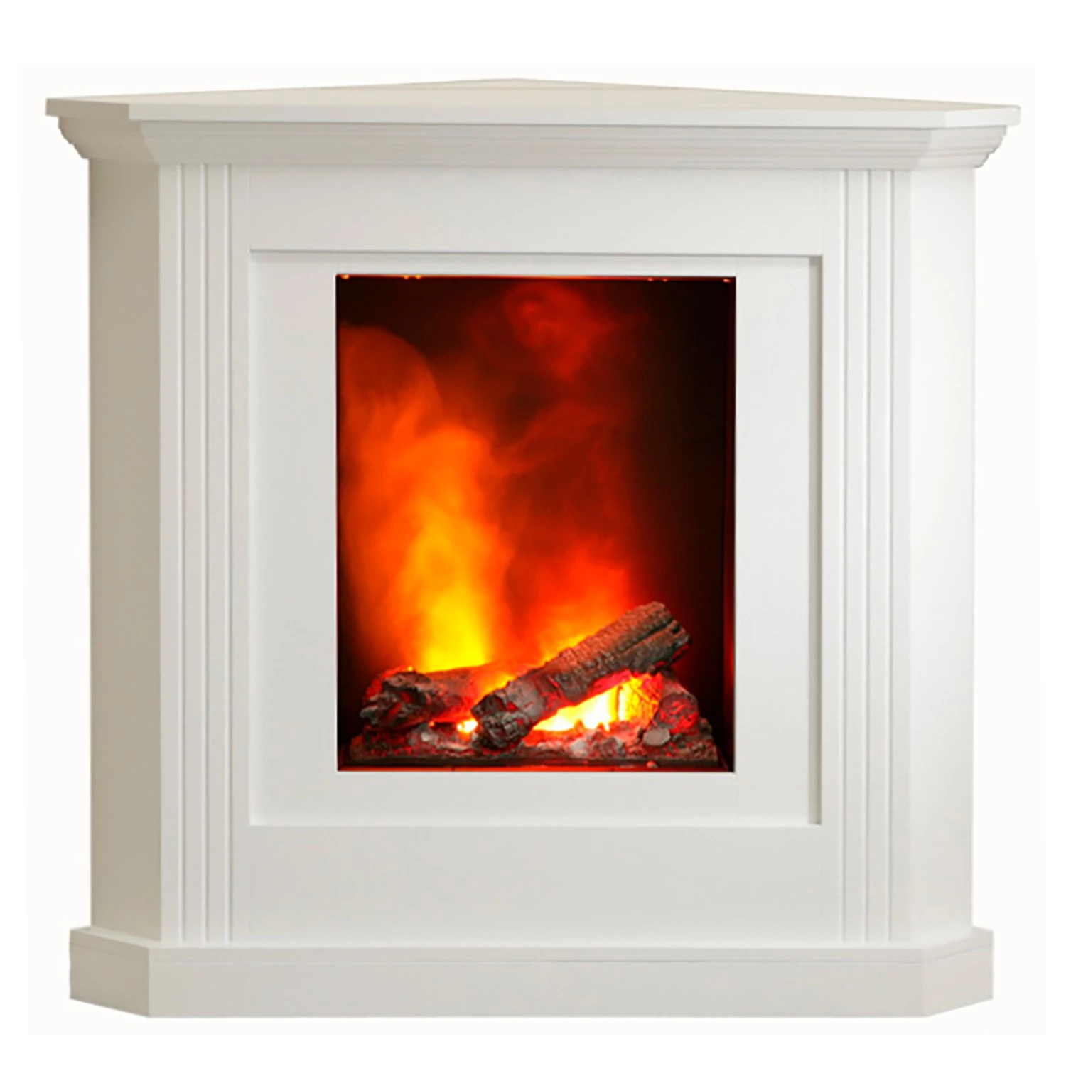 Ridgevalley Cheminée électrique Copenhagen 3 Ridgevalley Cheminée électrique Copenhagen