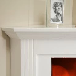 Ridgevalley Cheminée électrique Copenhagen 15 Ridgevalley Cheminée électrique Copenhagen -Meubles de salon Soldes 1000361808 220629 030 DETAILS P000000001000361808